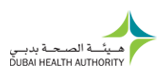 Dubai_Health_Authority_logo